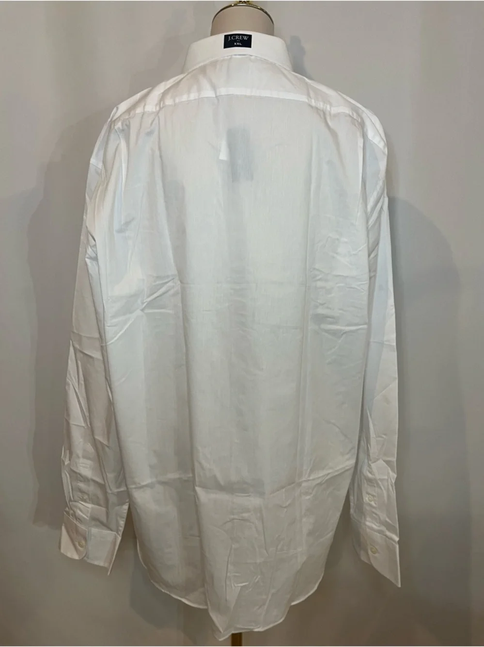 J.Crew Slim Performance Dress Shirt